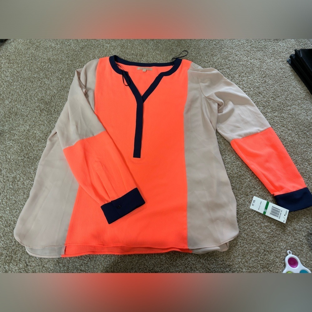 Gibson Latimer‎ dress shirt size L